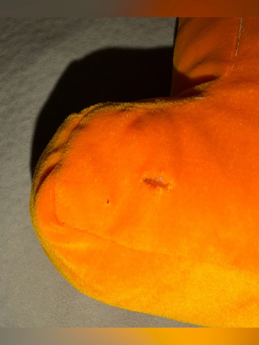 University of Tennessee Pillows